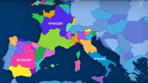 La España balcanizada que sueña Putin para desestabilizar Europa La España balcanizada que sueña Putin para desestabilizar Europa