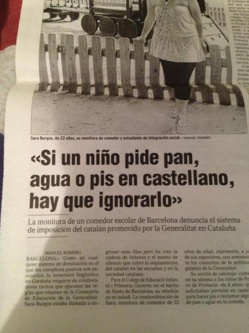 La estafa independentista, una rebelión derrotada, dañina y sin sentido La estafa independentista, una rebelión derrotada, dañina y sin sentido