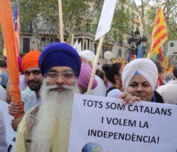 Hay muchas recetas eficaces contra la sedición catalana, pero pocas contra los partidos traidores