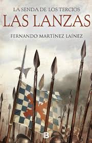 "Las Lanzas", un libro para amar a España