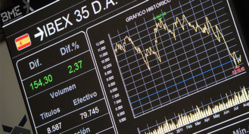 Los comunistas quieren demonizar el IBEX 35 y lograr que los grandes empresarios huyan del país Los comunistas quieren demonizar el IBEX 35 y lograr que los grandes empresarios huyan del país