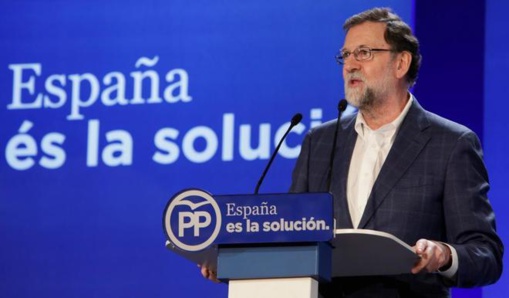 A Rajoy y al rey les va a crecer la nariz