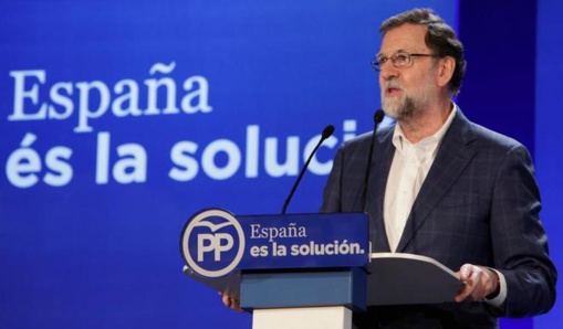 A Rajoy y al rey les va a crecer la nariz A Rajoy y al rey les va a crecer la nariz