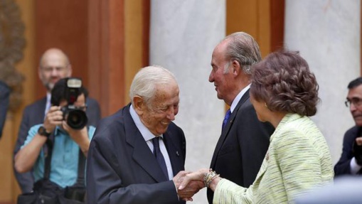 Manuel Olivencia, dotado de lealtad, valor y servicio al Estado Manuel Olivencia, dotado de lealtad, valor y servicio al Estado