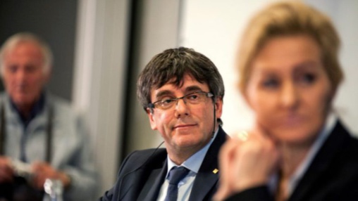 Celebremos un referéndum sobre Cataluña en toda España Celebremos un referéndum sobre Cataluña en toda España