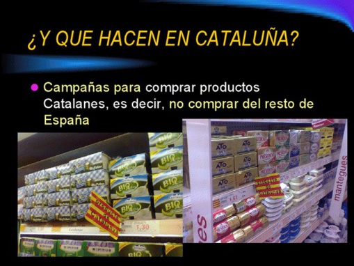 Existe el riesgo de que el independentismo, rebosante de frustración y odio, recurra al conflicto directo Existe el riesgo de que el independentismo, rebosante de frustración y odio, recurra al conflicto directo
