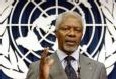 El desprestigio de Kofi Annan es el de la legalidad internacional