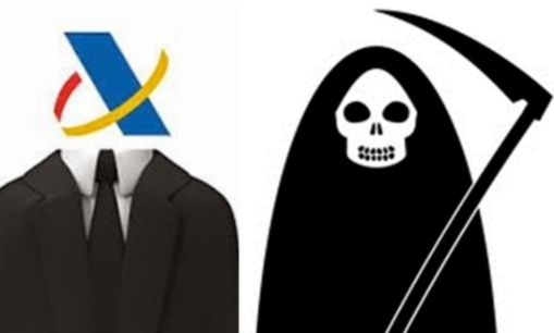 Impuesto a los muertos, una crueldad indigna e indecente Impuesto a los muertos, una crueldad indigna e indecente