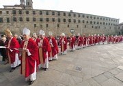 La Iglesia española quiere salir de la sacristía