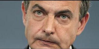 Los "miedos" patológicos de Zapatero