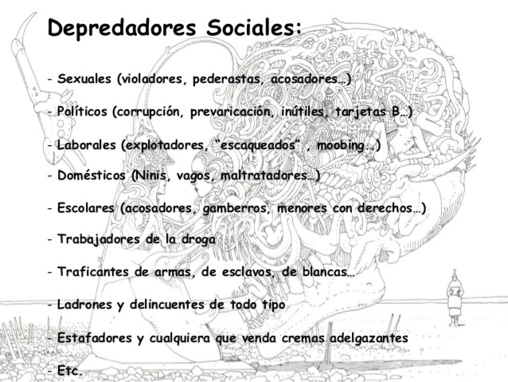 España sufre una terrible escasez de políticos España sufre una terrible escasez de políticos