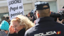 En España no hay dinero para pensiones, pero sí para pesebres y privilegios 