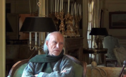 Ha muerto Trevijano, el "único" demócrata Ha muerto Trevijano, el "único" demócrata