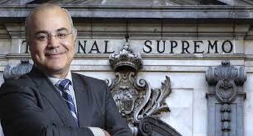 El juez Llarena está acabando, él sólo, con el separatismo golpista catalán