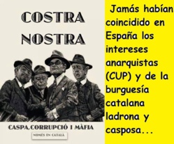 La incomprensible rareza y el surrealismo de los catalanes La incomprensible rareza y el surrealismo de los catalanes