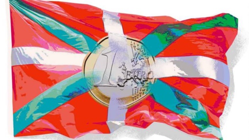 Otra suciedad del gobierno: el dinero público llueve sobre el País Vasco Otra suciedad del gobierno: el dinero público llueve sobre el País Vasco