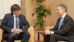 ¡CUIDADO CON EL PAÍS VASCO! ¡CUIDADO CON EL PAÍS VASCO!