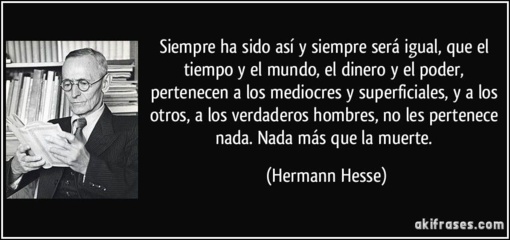 Los mediocres dominan el mundo Los mediocres dominan el mundo