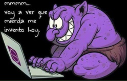 El nuevo año sorprende a España infectada de "mugre invisible" El nuevo año sorprende a España infectada de "mugre invisible"