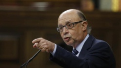 Demoledor documento contra Hacienda, firmado por 35 catedráticos Demoledor documento contra Hacienda, firmado por 35 catedráticos