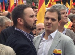 Ciudadanos y VOX reciben a miles de potenciales corruptos huidos del PP y del PSOE Ciudadanos y VOX reciben a miles de potenciales corruptos huidos del PP y del PSOE