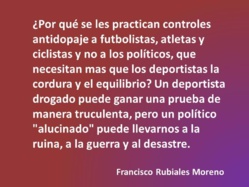 El inmenso fracaso de la clase política española El inmenso fracaso de la clase política española