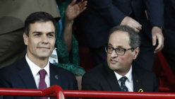 Las bajezas "legales" de Pedro Sánchez Las bajezas "legales" de Pedro Sánchez