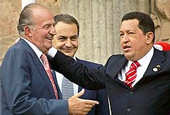 El fracaso de la Comunidad Iberoamericana de Naciones