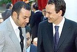 Mohamed VI, Felipe González y Zapatero (claves para entender un conflicto)