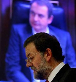 Indignada y veraz carta de despedida a Mariano Rajoy