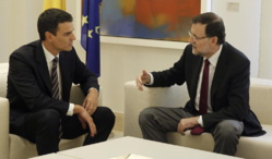 La dictadura fiscal en España. Cobrar impuestos elevados es marxismo-leninismo puro La dictadura fiscal en España. Cobrar impuestos elevados es marxismo-leninismo puro