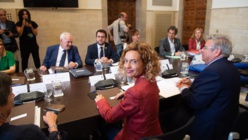 Sánchez tiene un proyecto para Cataluña muy peligroso Sánchez tiene un proyecto para Cataluña muy peligroso