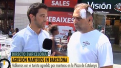 Voto en Blanco cierra por un mes, hasta el 5 de septiembre, con una reflexión: "España se convierte en Tercer Mundo" Voto en Blanco cierra por un mes, hasta el 5 de septiembre, con una reflexión: "España se convierte en Tercer Mundo"