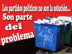 Los subsidios y subvenciones son recursos totalitarios y antidemocráticos para aumentar el poder político Los subsidios y subvenciones son recursos totalitarios y antidemocráticos para aumentar el poder político