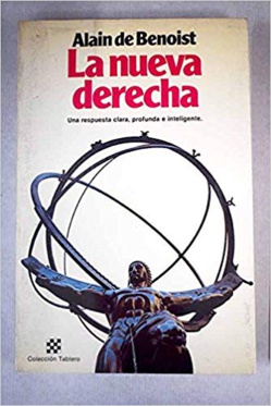 España necesita con urgencia una derecha auténtica y decente España necesita con urgencia una derecha auténtica y decente