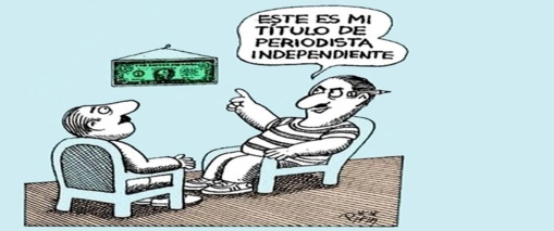 Regeneremos el periodismo y lograremos también la regeneración política Regeneremos el periodismo y lograremos también la regeneración política