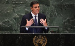 Pedro Sánchez alegra a los españoles al arremeter contra el nacionalismo en la ONU