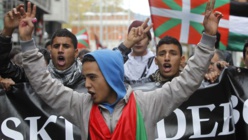 La delincuencia magrebí en España no es un problema sino una tragedia delictivamente ocultada por el poder La delincuencia magrebí en España no es un problema sino una tragedia delictivamente ocultada por el poder