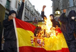 ¡¡¡ ESPAÑA DESPIERTA !!! ¡¡¡ ESPAÑA DESPIERTA !!!