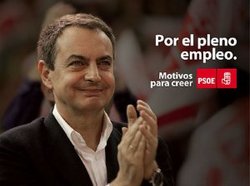 Zapatero, márchate ya, por favor