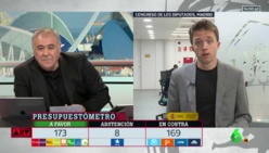 La gran estafa de políticos y periodistas La gran estafa de políticos y periodistas