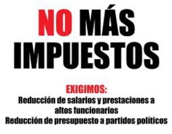 Políticos sin escrúpulos que saquean a los ciudadanos Políticos sin escrúpulos que saquean a los ciudadanos