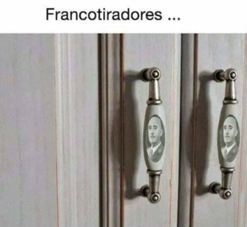 Francotiradores, manipulaciones, oportunismo y falsedad Francotiradores, manipulaciones, oportunismo y falsedad