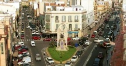 MELILLA TAMBIÉN EXISTE MELILLA TAMBIÉN EXISTE