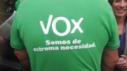 El fenómeno VOX emociona e inyecta esperanza en la política española El fenómeno VOX emociona e inyecta esperanza en la política española