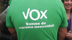 El fenómeno VOX emociona e inyecta esperanza en la política española