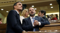 Avance hacia el totalitarismo en España: los políticos investigan la ideología de los ciudadanos Avance hacia el totalitarismo en España: los políticos investigan la ideología de los ciudadanos