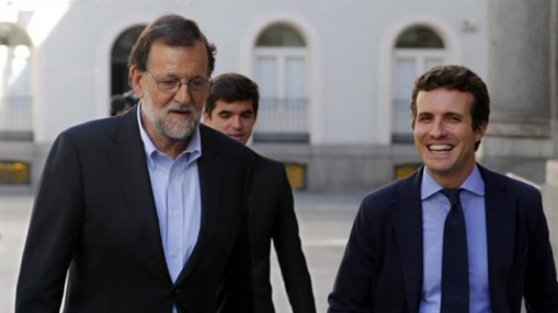 Se va la imagen de la derrota y le sucede la esperanza de un liderazgo limpio y ganador Se va la imagen de la derrota y le sucede la esperanza de un liderazgo limpio y ganador