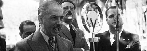 El insólito y nauseabundo proceso de canonización de Luis Companys El insólito y nauseabundo proceso de canonización de Luis Companys