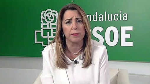 La hora de la rebeldía y del coraje de los andaluces La hora de la rebeldía y del coraje de los andaluces